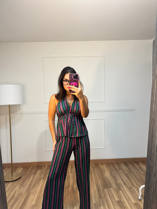 CONJUNTO CIRA