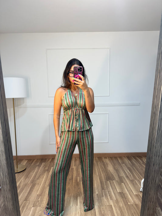 CONJUNTO CIRA