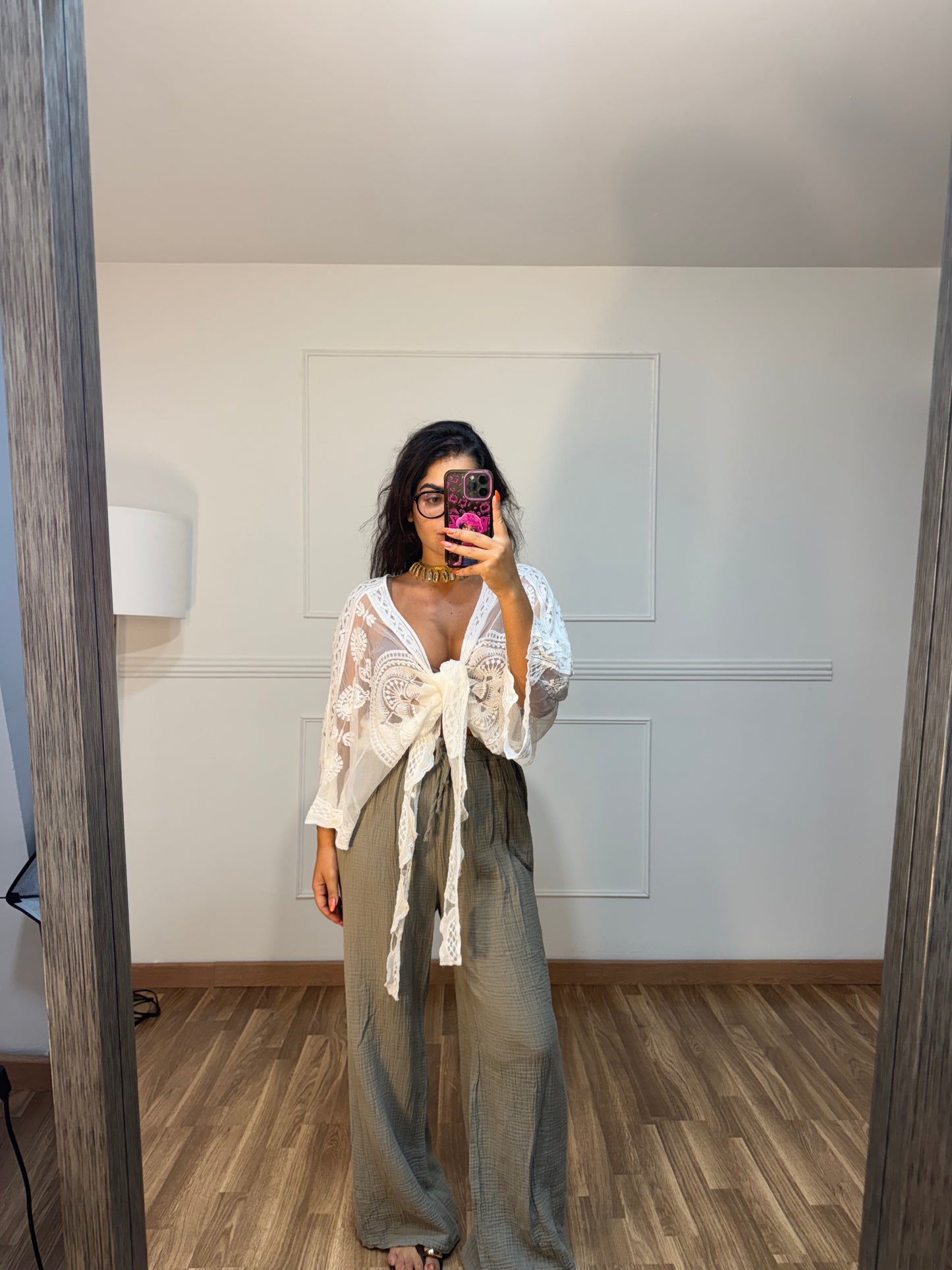 PANTALÓN BAMBULA