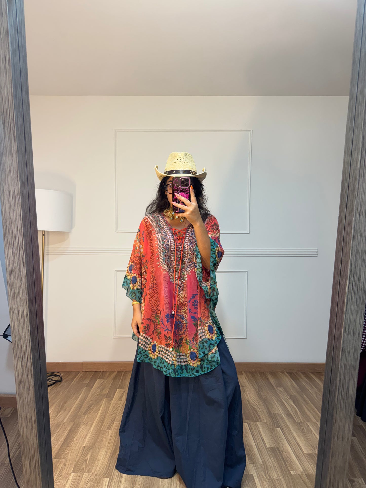 CAMISOLA ESTAMPADO