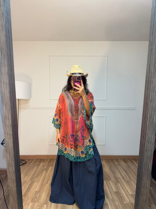 CAMISOLA ESTAMPADO